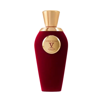 STRICNINA - V CANTO