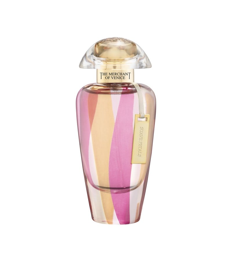 SUAVE PETALS - THE MERCHANT OF VENICE