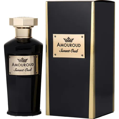 SUNSET OUD - AMOUROUD