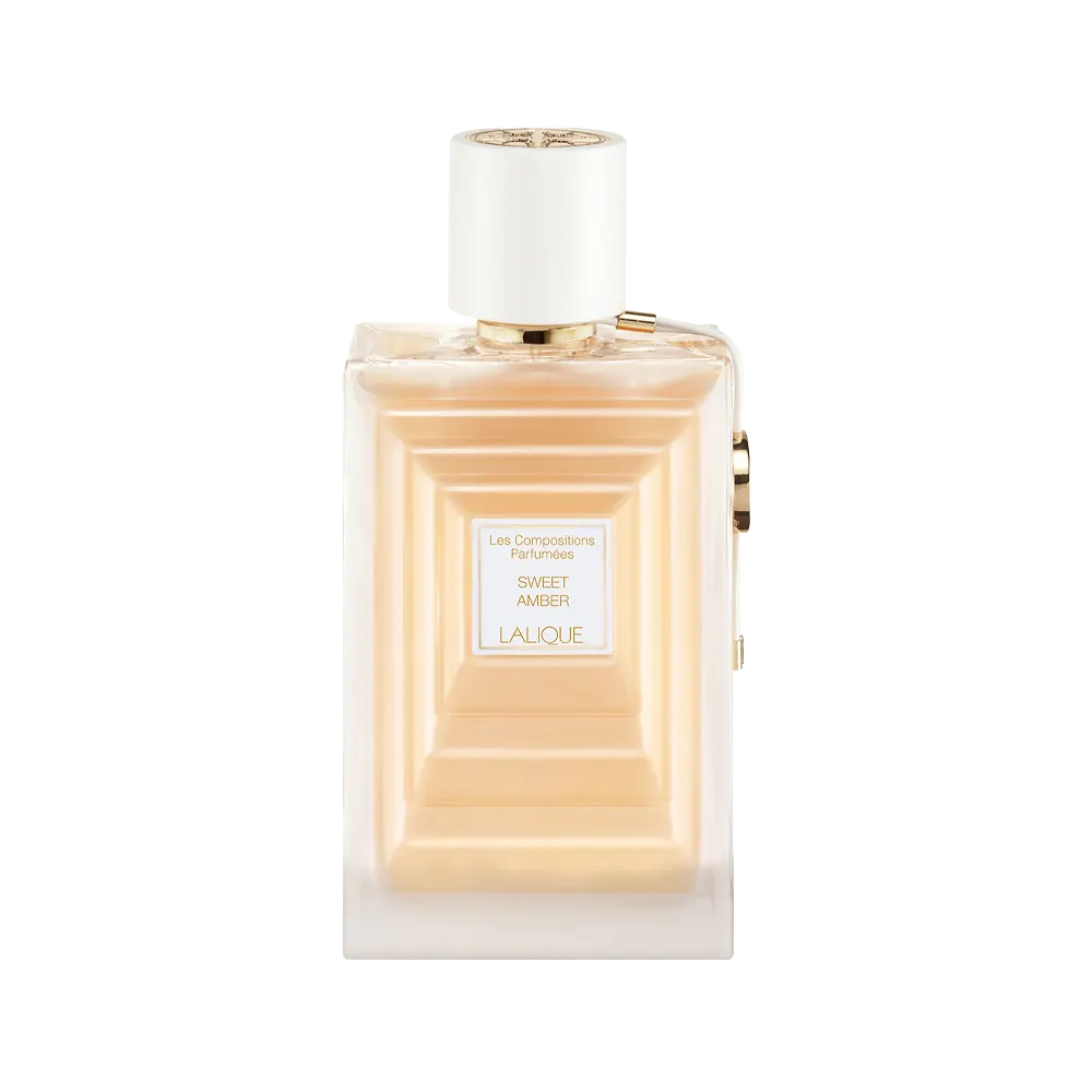SWEET AMBER - LALIQUE
