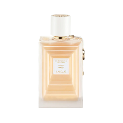 SWEET AMBER - LALIQUE