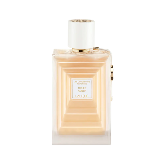 SWEET AMBER - LALIQUE