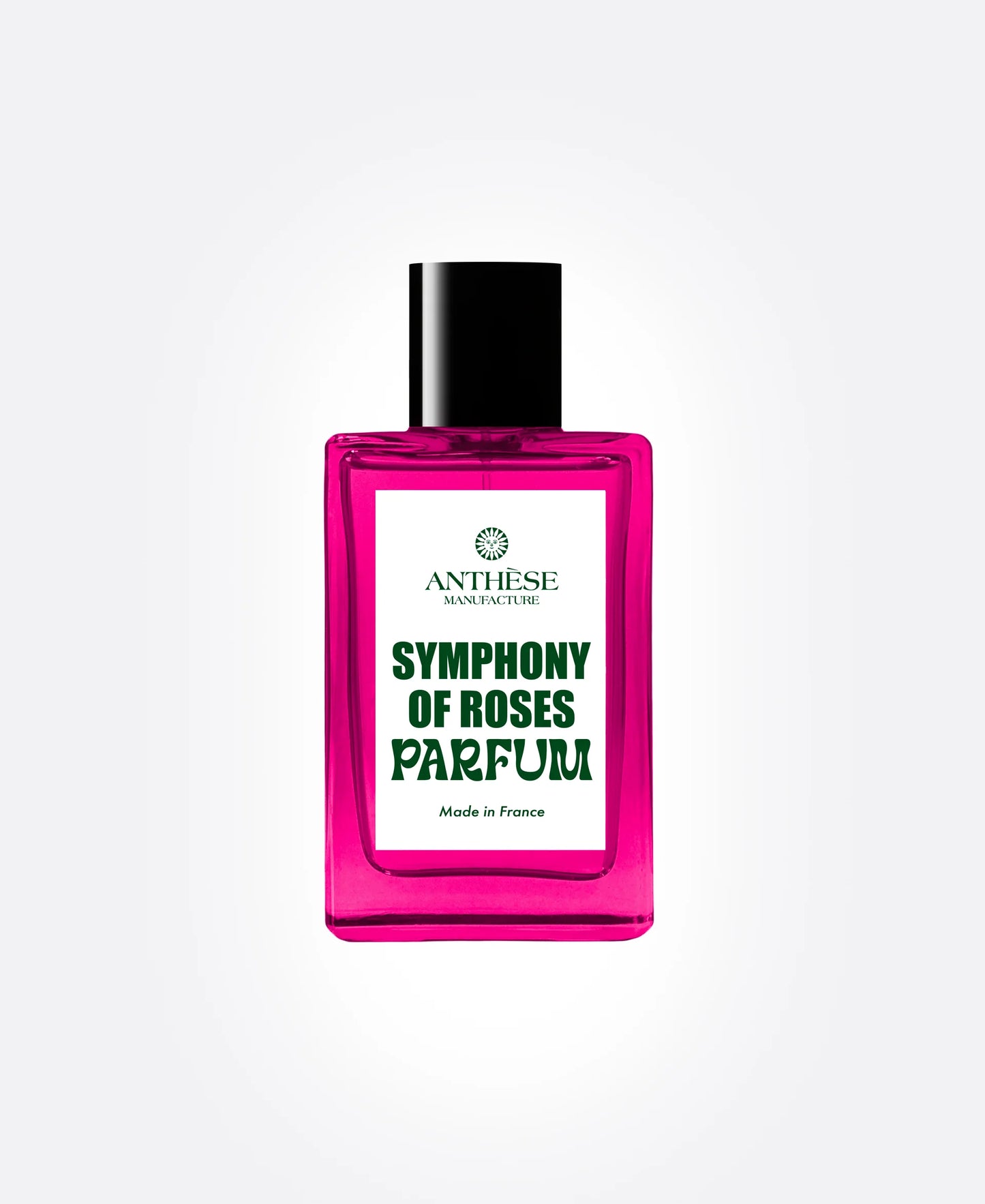 SYMPHONY OF ROSES - ANTHÈSE