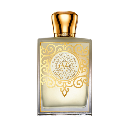 TAMIMA SILLAGE - MORESQUE