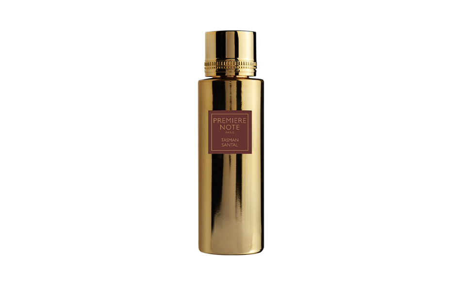 TASMAN SANTAL - PREMIERE NOTE PARIS