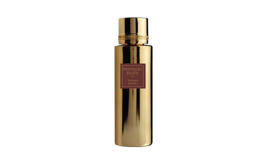 TASMAN SANTAL - PREMIERE NOTE PARIS