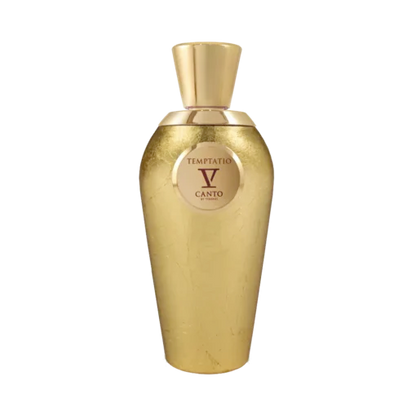 TEMPTATIO - V CANTO