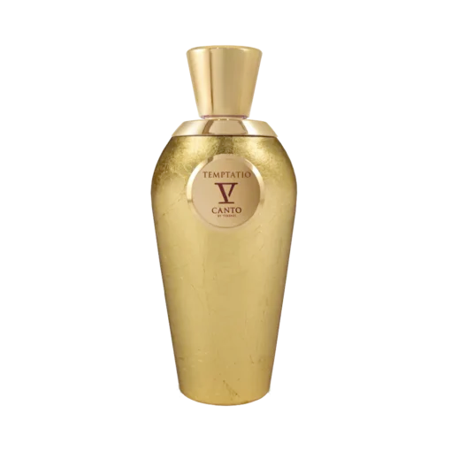 TEMPTATIO - V CANTO