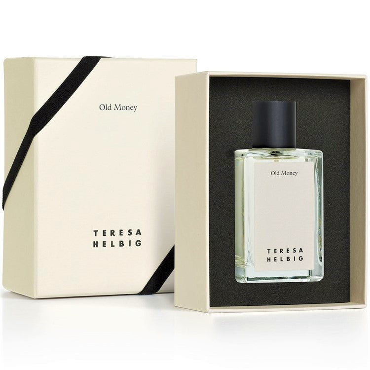 OLD MONEY - TERESA HELBIG