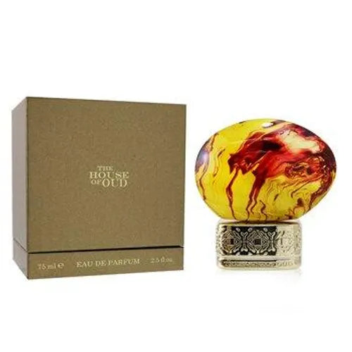 ALMOND HARMONY - THE HOUSE OF OUD THOO