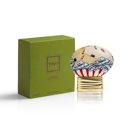 GAMBLING - THE HOUSE OF OUD THOO