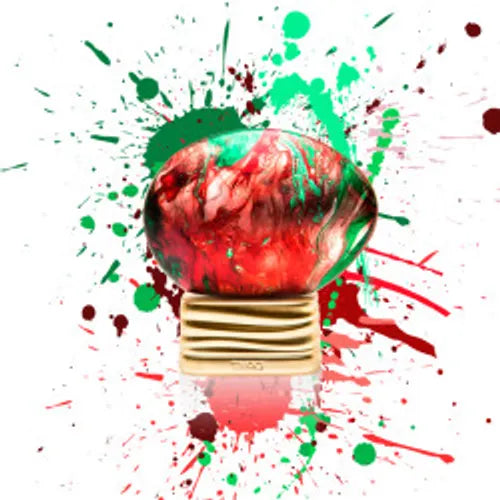 LIVE IN COLORS - THE HOUSE OF OUD THOO