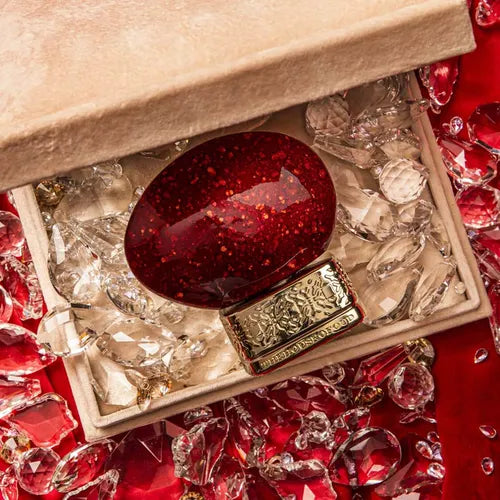 RUBY RED - THE HOUSE OF OUD THOO