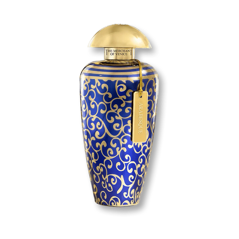 ARABESQUE - THE MERCHANT OF VENICE