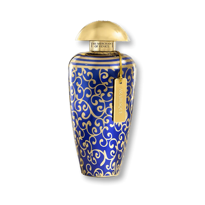 ARABESQUE - THE MERCHANT OF VENICE