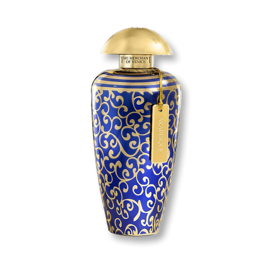 ARABESQUE - THE MERCHANT OF VENICE