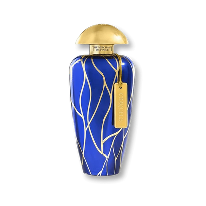 CRAQUELÉ - THE MERCHANT OF VENICE