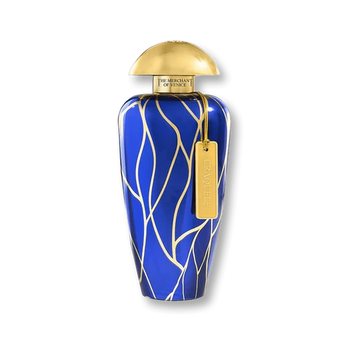 CRAQUELÉ - THE MERCHANT OF VENICE