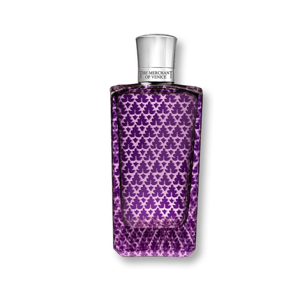 DAMASCUS DESERT - THE MERCHANT OF VENICE