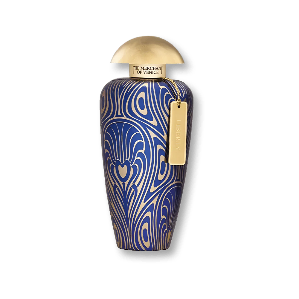 LIBERTY - THE MERCHANT OF VENICE