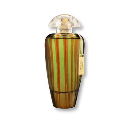 MYSTIC INCENSE - THE MERCHANT OF VENICE