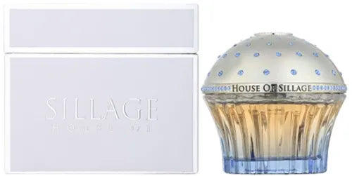 TIARA - HOUSE OF SILLAGE