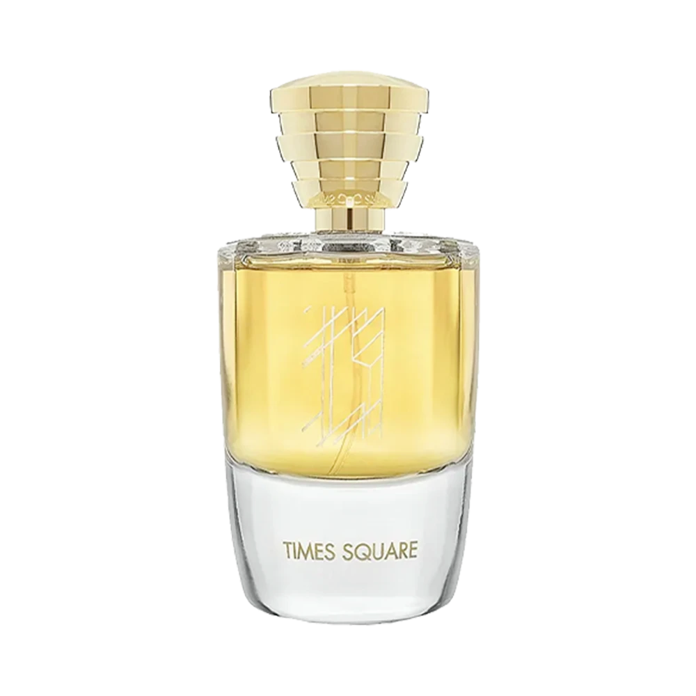 TIME SQUARE - MASQUE MILANO