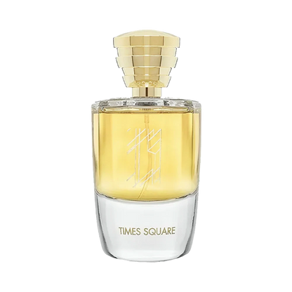 TIME SQUARE - MASQUE MILANO