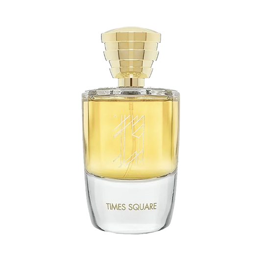 TIME SQUARE - MASQUE MILANO