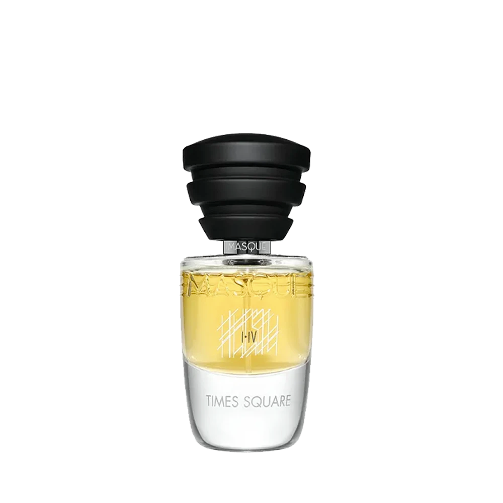 TIME SQUARE - MASQUE MILANO