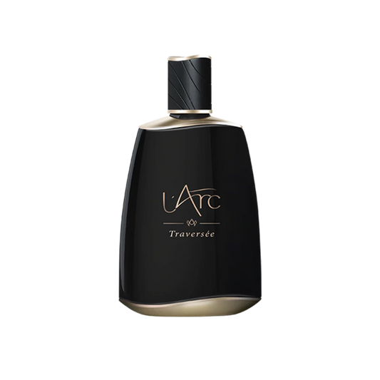 TRAVERSEE CEDRE D'HRANE - L'ARC