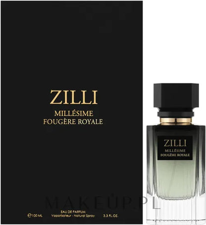 MILLESIME FOUGERE ROYALE - ZILLI
