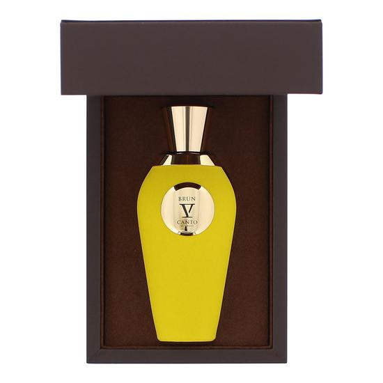 BRUN - V CANTO