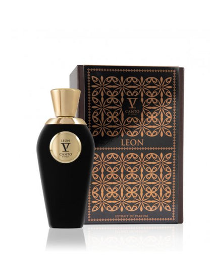 LEON - V CANTO