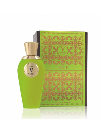 P.D.F - V CANTO