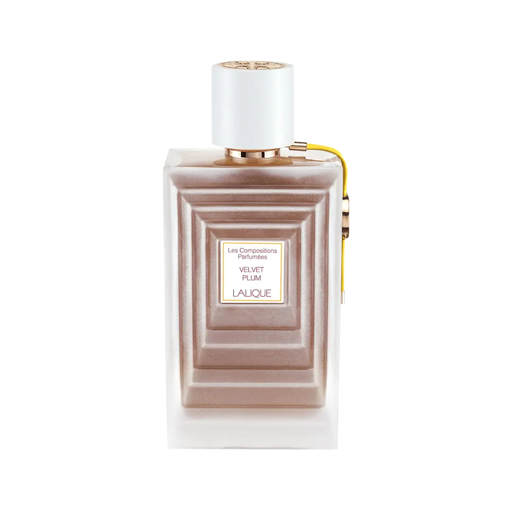 VELVET PLUM - LALIQUE