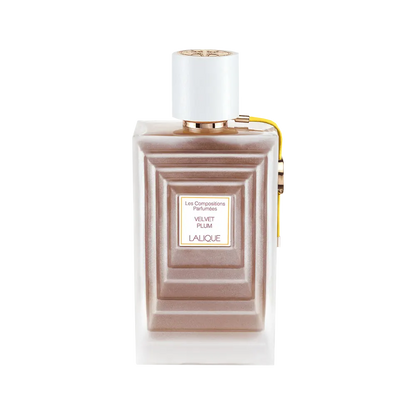 VELVET PLUM - LALIQUE