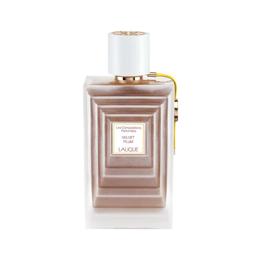 VELVET PLUM - LALIQUE