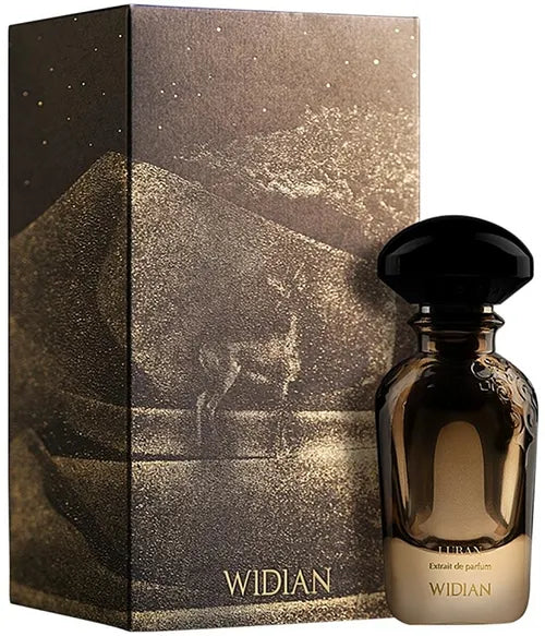 LUBAN - WIDIAN ARABIA / LIMITED COLLECTION