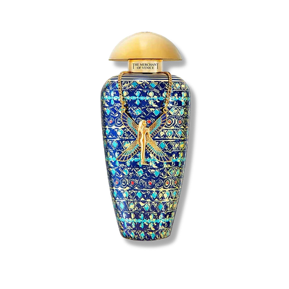 QUEEN OF THE NIGHT - THE MERCHANT OF VENICE