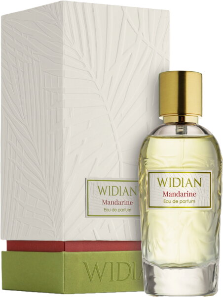 MANDARINE - WIDIAN ARABIA