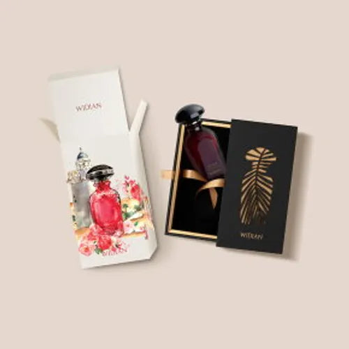 BANIYAS - WIDIAN ARABIA / VELVET COLLECTION