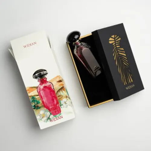 LIWA - WIDIAN ARABIA / VELVET COLLECTION