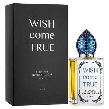 WISH COME TRUE - STEPHANE HUMBERT LUCAS