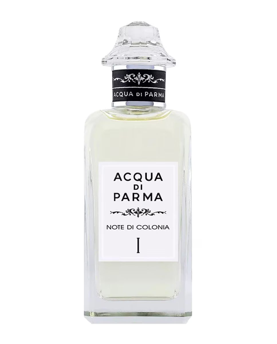 NOTE DI COLONIA I - ACQUA DI PARMA