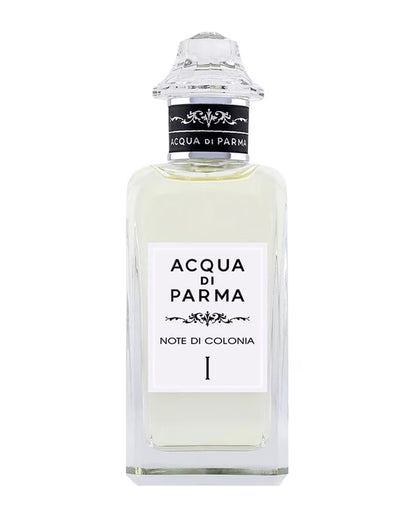 NOTE DI COLONIA I - ACQUA DI PARMA