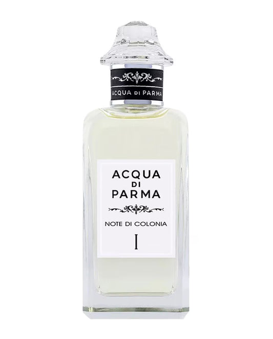 NOTE DI COLONIA I - ACQUA DI PARMA