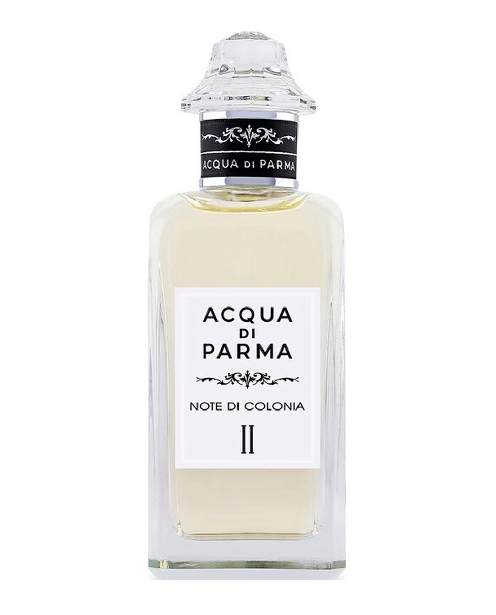NOTE DI COLONIA II - ACQUA DI PARMA