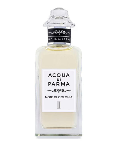 NOTE DI COLONIA II - ACQUA DI PARMA