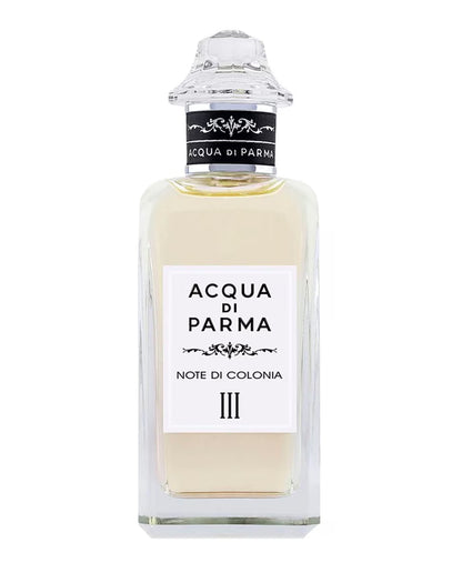 NOTE DI COLONIA III - ACQUA DI PARMA